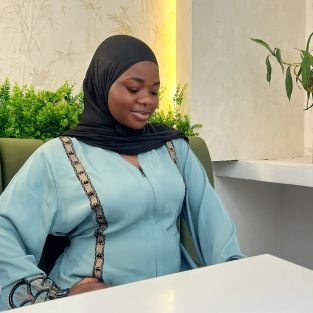 Jimoh mariam