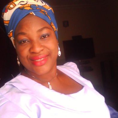 May Chinapa Idoko