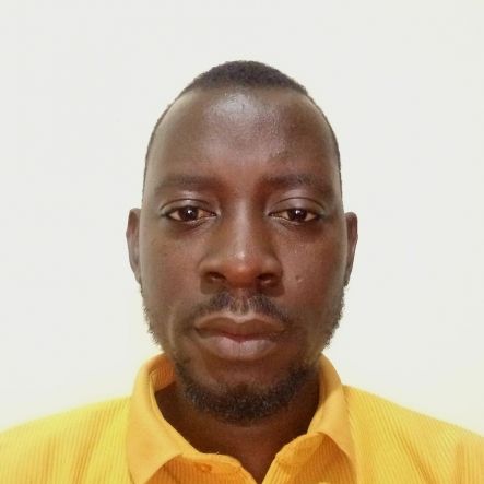 Phillip Mayowa Oluwafemi