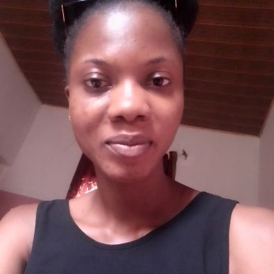 Agada Faith Aneh