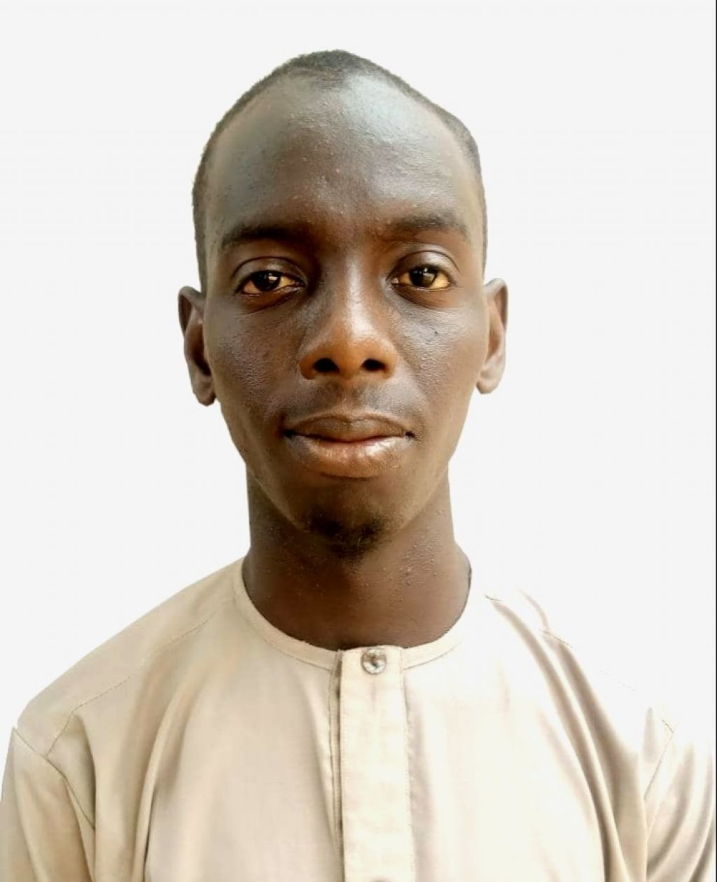 Muhammad Kyari Bukar