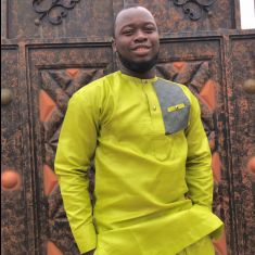 Abdul Basit Fagbolade