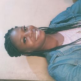 Faith Iheme