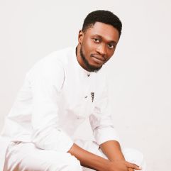 Stephen Onahi