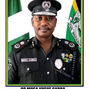 AIG G YUSUF MUSA