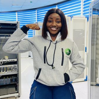 Lilian Uzodiagu