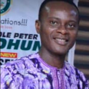 Yemisi Sodipo