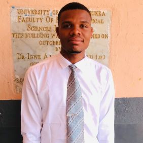 Osora Emmanuel Okeakpu