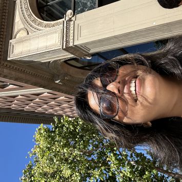 Prachi Priyam