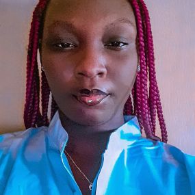 Jovita Christabel