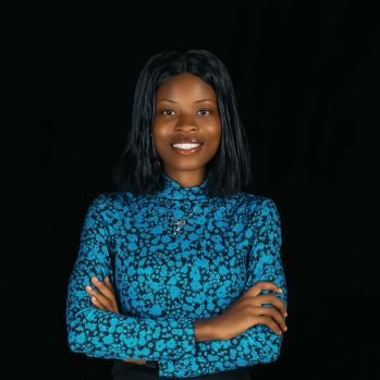 Chioma Kenneth