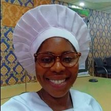 Sis.Dolapo O