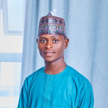 Auwal Ibrahim (GT)