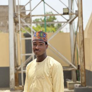 Naseer Mahmoud
