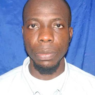 Mutiu Oladimeji Anthonio
