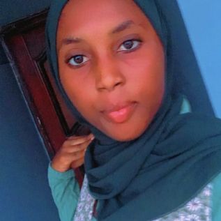 Mariama Sallah