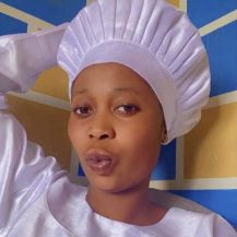Olayiwola Temitope