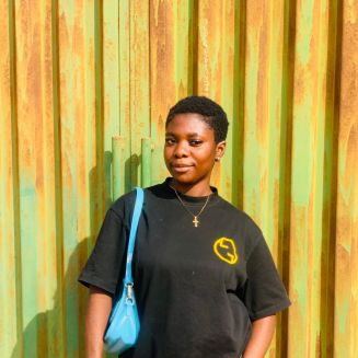 I, Akinmukomi dorcas