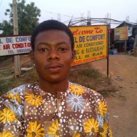 Adeboye Moses Oluwafemi