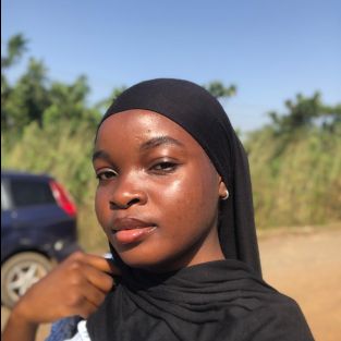 Hammed Aisha