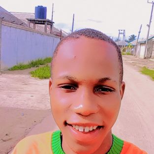 Udeme Kingsley Sampson