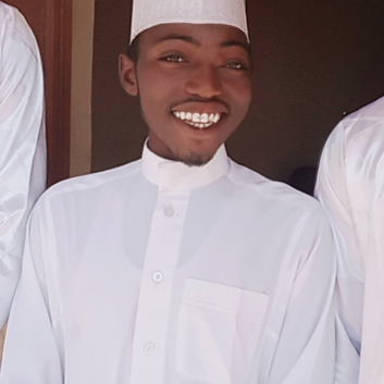 Najibu suleman birnin magaji