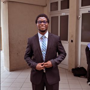 Akinyemi Tanitolorun