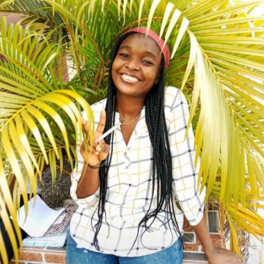 Precious Olaleye