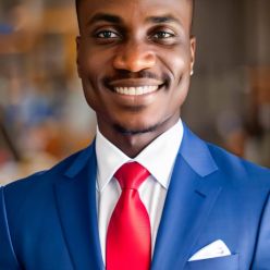 Michael Nwafor