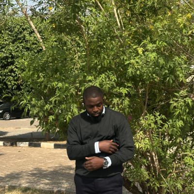 John Umoh