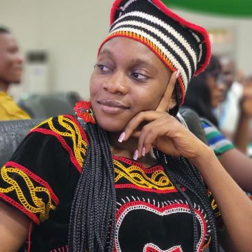 Njumanuh Constance