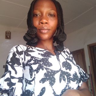Blessing Oluwadamilola A.