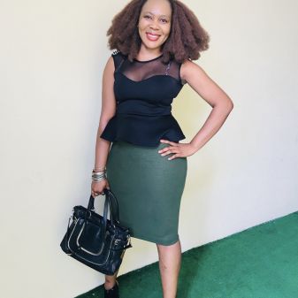 Olabisi Adebawo