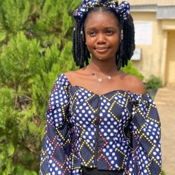 Amarachi Mmaduka
