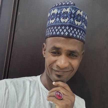 Alhaji Sanusi Ibrahim (Syaki APC)