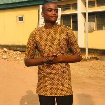 Nwigwe Goodness