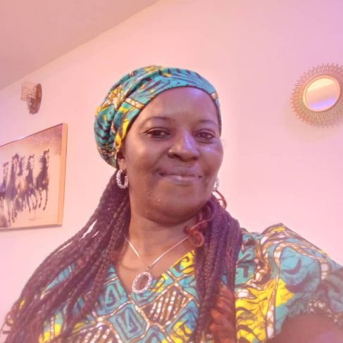 Jessica Ugbobor