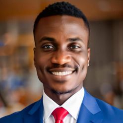 Michael Nwafor
