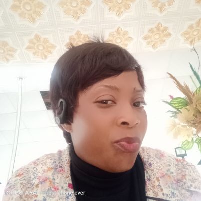 Omolade Ajibode