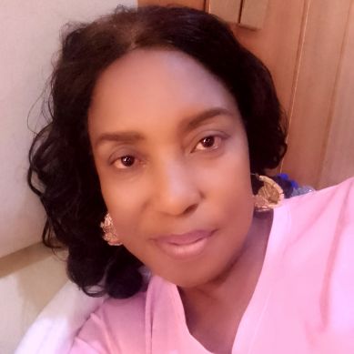 Pastor Nnenna