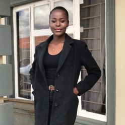Rebecca Chanda