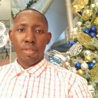 Oluwatosin John