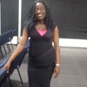 Olajumoke Olaniyi
