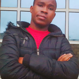 Festus Ogunbayo
