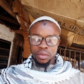 EKO GODWIN ETUM