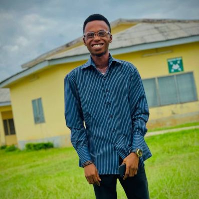 OLABODE HOPE