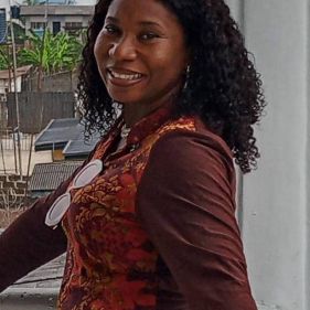 Dr Mabiaku Yvonne