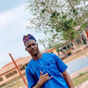 NUL. FALUJO SULAIMON OLUWATOSIN
