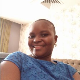 Busayo Adelure