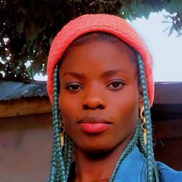 Anya purity Amarachi